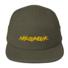 CASQUETTE NIKOUMOUK