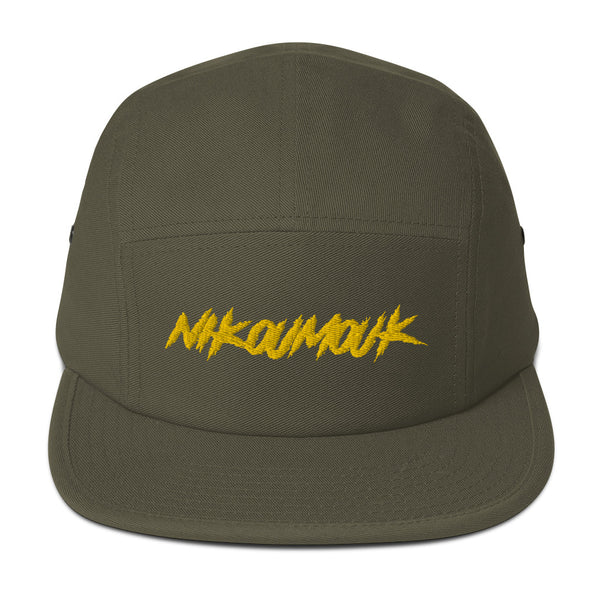 CASQUETTE NIKOUMOUK