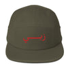 CASQUETTE ZEUBI ARABIC STYLE
