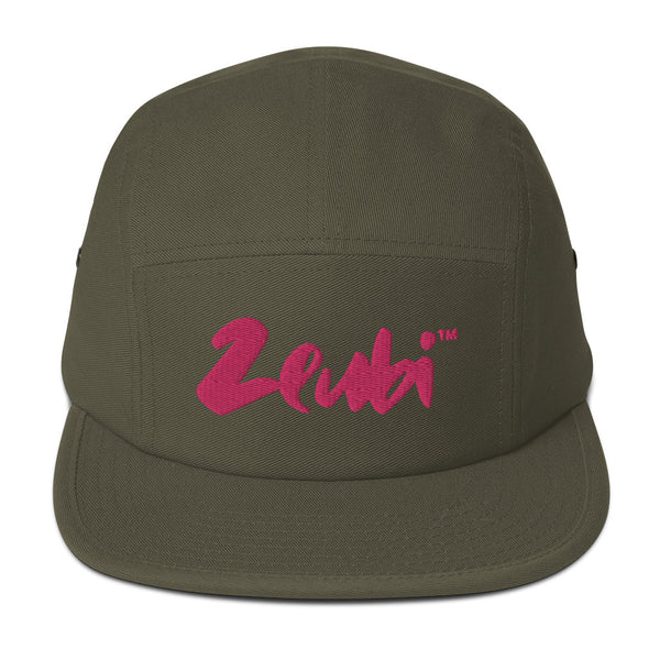 CASQUETTE ZEUBI ARTY
