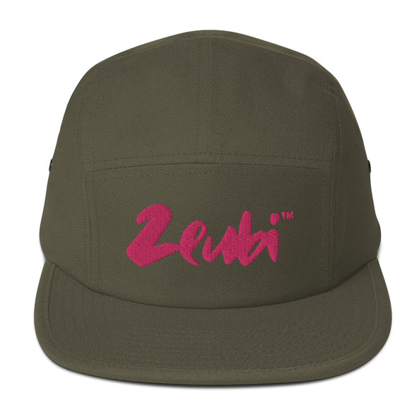 CASQUETTE ZEUBI ARTY