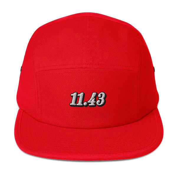 CASQUETTE 11.43