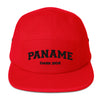 CASQUETTE PANAME DARK SIDE