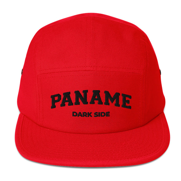 CASQUETTE PANAME DARK SIDE