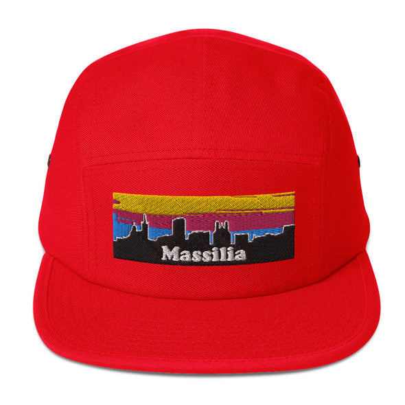 CASQUETTE MASSILIA