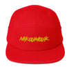 CASQUETTE NIKOUMOUK