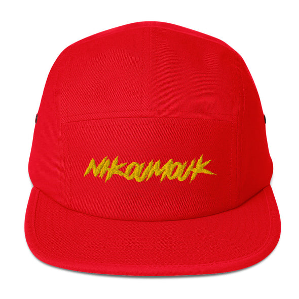CASQUETTE NIKOUMOUK