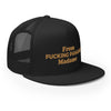 CASQUETTE TRUCKER FROM F*CKING PANAME MADAME