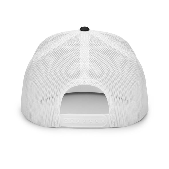 CASQUETTE TRUCKER ZEUBI