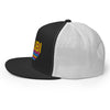 CASQUETTE TRUCKER ZEUBI