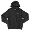 HOODIE ONE DOLLAR IN ZOB WE TRUST