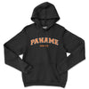 HOODIE BLACK PANAME DARK SIDE