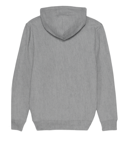 HOODIE CASA-BLANCA - Hoodie Bio Unisex Premium
