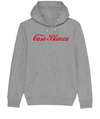 HOODIE CASA-BLANCA - Hoodie Bio Unisex Premium