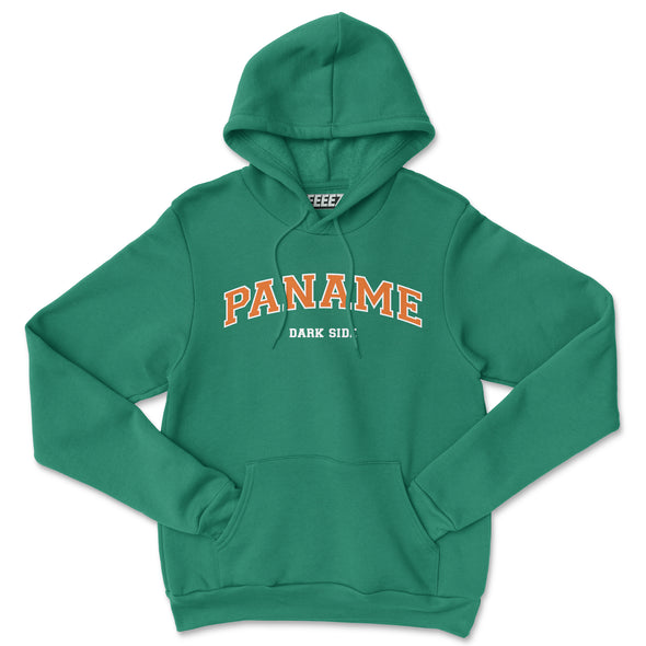 HOODIE PANAME DARK SIDE