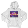 HOODIE BAGDAD BEACH