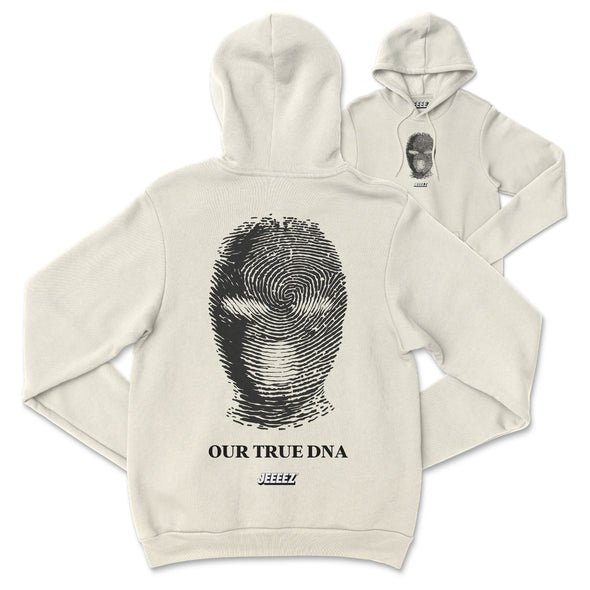 HOODIE OUR TRUE DNA