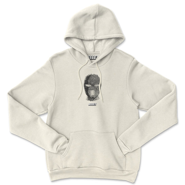 HOODIE OUR TRUE DNA