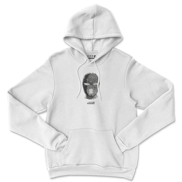 HOODIE OUR TRUE DNA