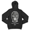 HOODIE BLACK OUR TRUE DNA