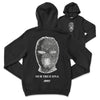 HOODIE BLACK OUR TRUE DNA