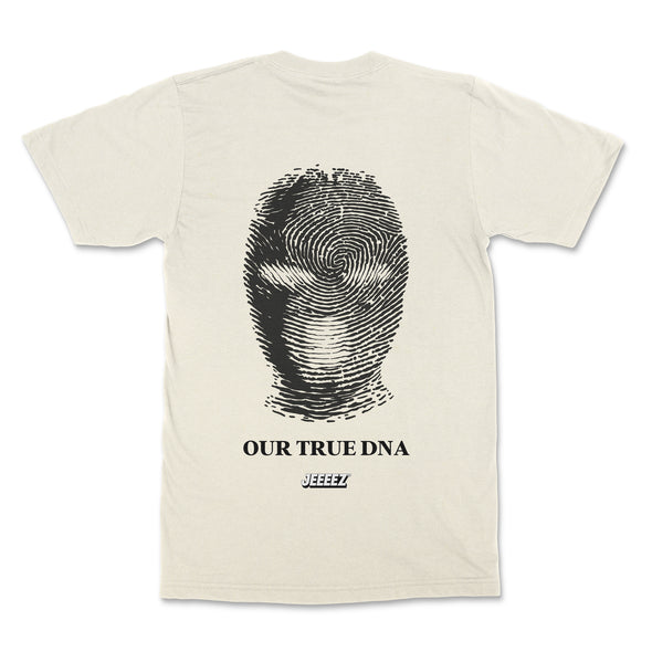 T-SHIRT OUR TRUE DNA