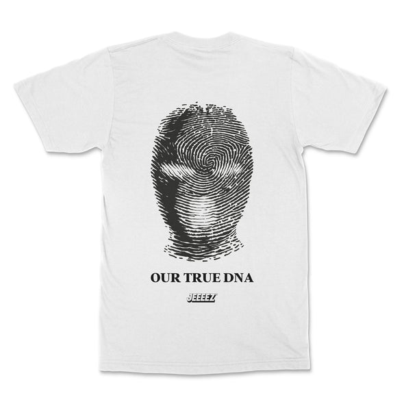 T-SHIRT OUR TRUE DNA