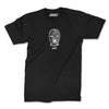 T-SHIRT BLACK OUR TRUE DNA