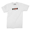 T-SHIRT MARSEILLE ET ÇA REPART BICRAVE