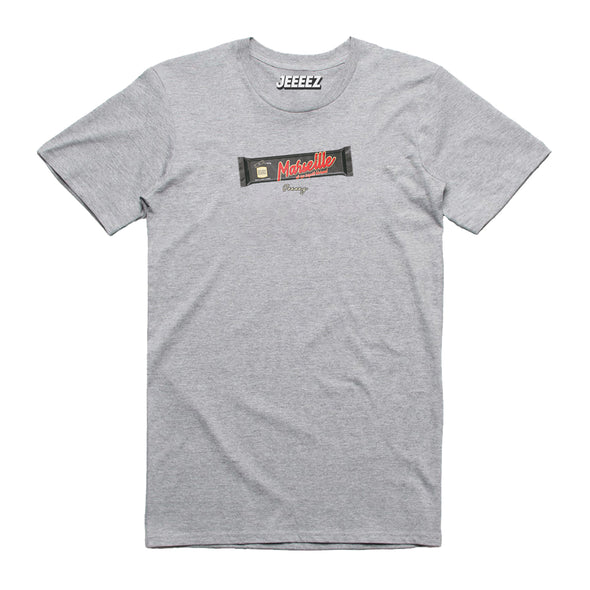 T-SHIRT MARSEILLE ET ÇA REPART BICRAVE