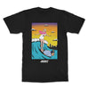 T-SHIRT COP SURFER