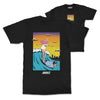 T-SHIRT COP SURFER