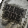 VARSITY JACKET JEEEEZ BLACK - FROM FUCKING PANAME MADAME