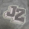 VARSITY JACKET JEEEEZ BLACK - FROM FUCKING PANAME MADAME