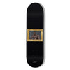 SKATE DECK BARRY 'HOLY' WOOD