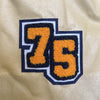 VARSITY JACKET JEEEEZ BLUE - FROM FUCKING PANAME MADAME