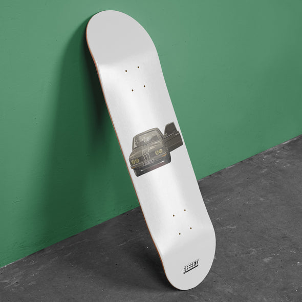 SKATE DECK BMW MESRINE