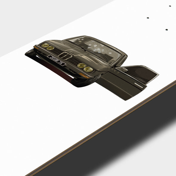 SKATE DECK BMW MESRINE