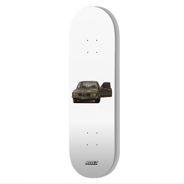 SKATE DECK BMW MESRINE