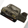 SKATE DECK BMW MESRINE