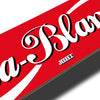 SKATE DECK CASA-BLANCA