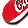 SKATE DECK CASA-BLANCA