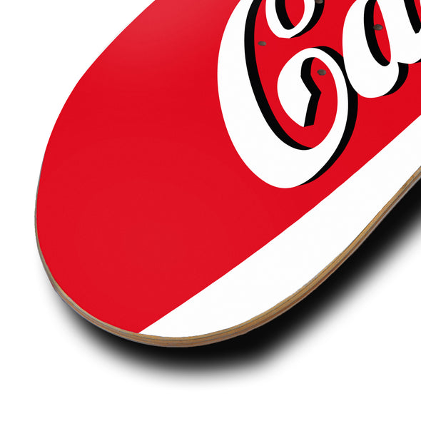 SKATE DECK CASA-BLANCA