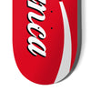 SKATE DECK CASA-BLANCA