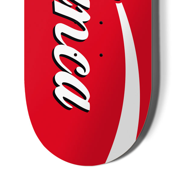 SKATE DECK CASA-BLANCA