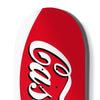 SKATE DECK CASA-BLANCA