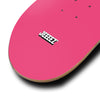 SKATE DECK WATCH YOUR BACK