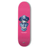 SKATE DECK WATCH YOUR BACK