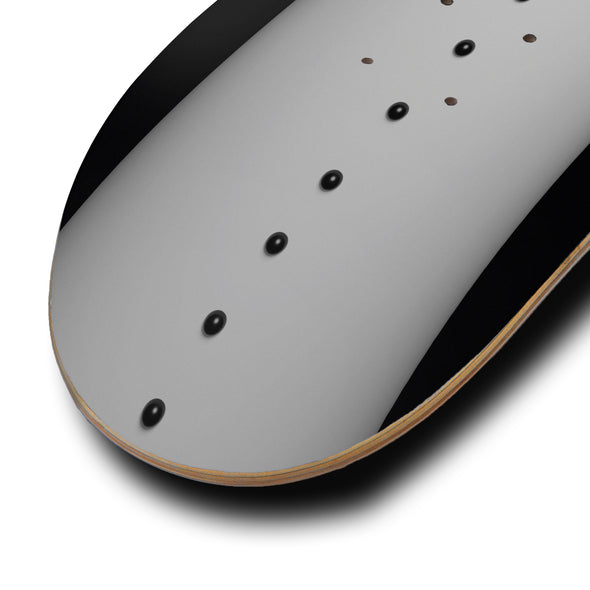 SKATE DECK MOUAMMAR KADHAFI BIG TOY