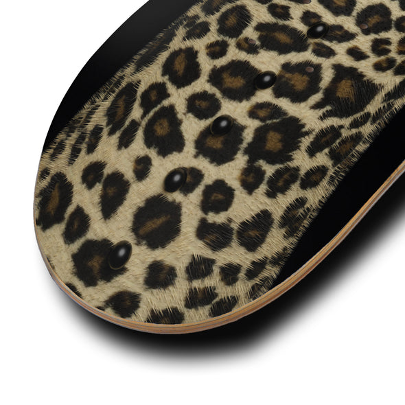 SKATE DECK MOBUTU BIG TOY